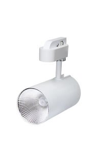 30 Watt Ray Spot Pluton Beyaz - Yeni Kasa
