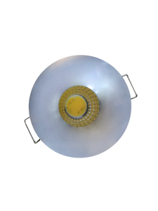 3 WATT KROM KASA MİNİ SPOT DRIVERLI