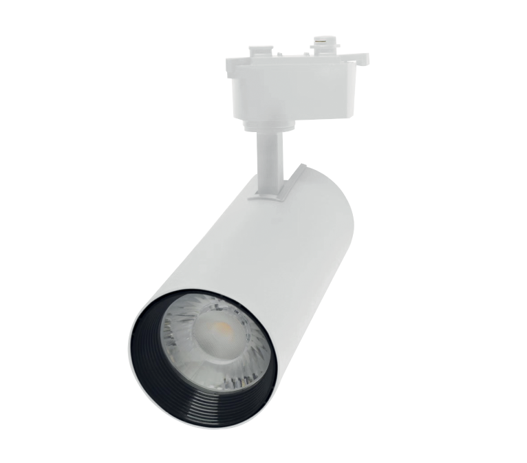 15 Watt Beyaz Kasa Plüton Ray Spot