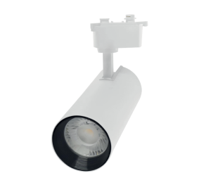 15 Watt Beyaz Kasa Plüton Ray Spot