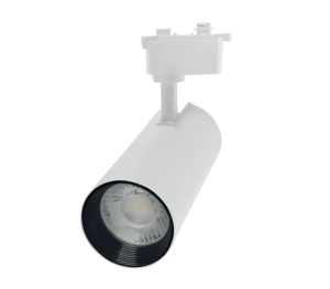 15 Watt Beyaz Kasa Plüton Ray Spot