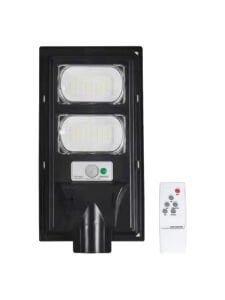 100 Watt Solar Sokak Armatürü