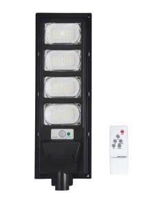 200 Watt Solar Sokak Armatürü