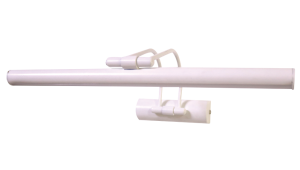 7 Watt Beyaz Flüt Aplik