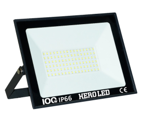 100 Watt Tablet Led Projektör