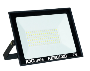 100 Watt Tablet Led Projektör