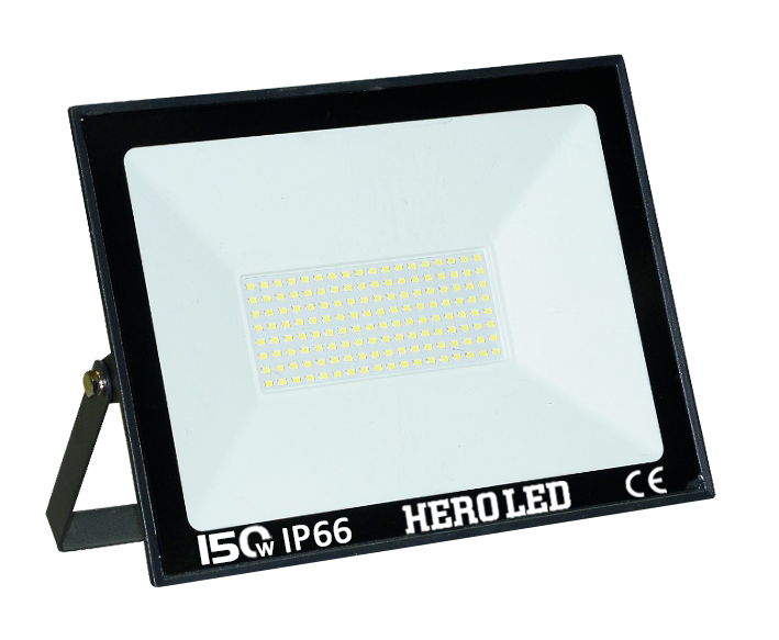 150 Watt Tablet Led Projektör