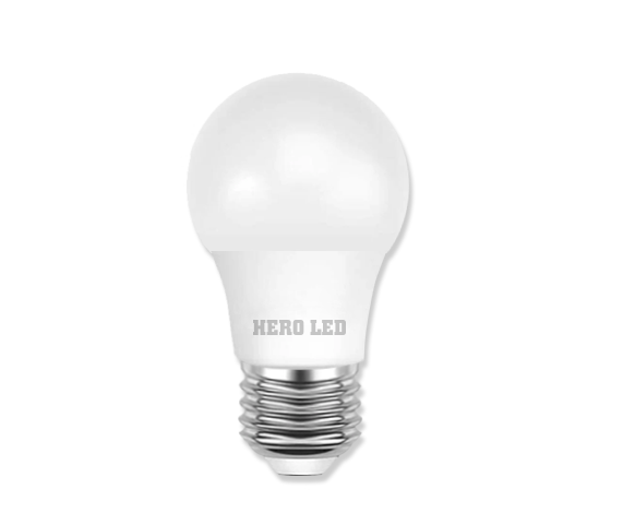 5 WATT LED AMPUL