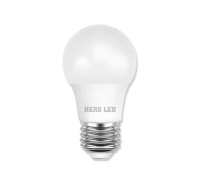 5 WATT LED AMPUL