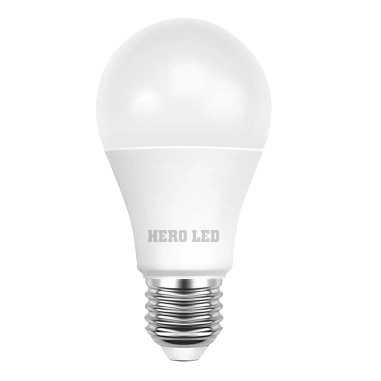 9 WATT 12/60V AC/DC LED AMPUL