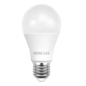 9 WATT 12/60V AC/DC LED AMPUL