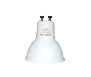 6 WATT GU10 LED AMPUL