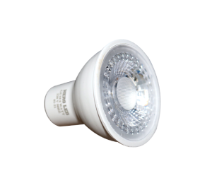 6 WATT GU10 LED AMPUL