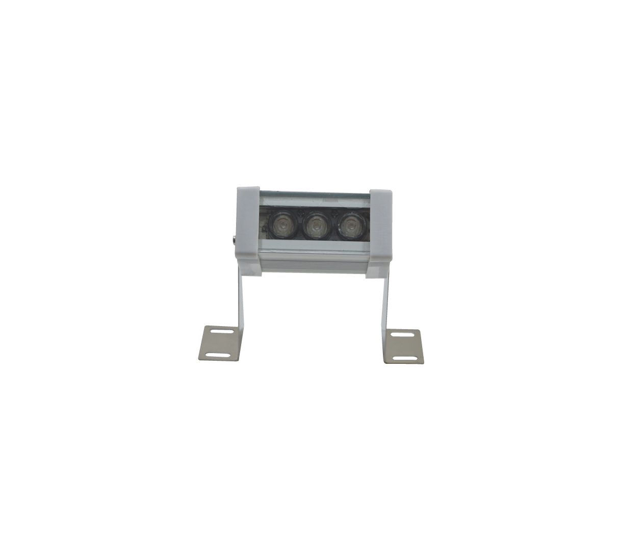 3 WATT LED WALL WASHER MAVİ