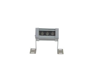 3 WATT LED WALL WASHER MAVİ