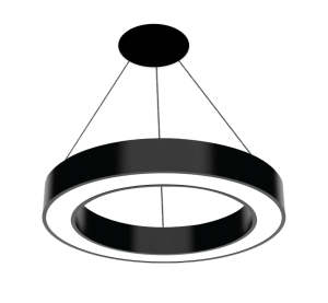 SİMİT LİNEAR AYDINLATMA 100 CM - RÖZANS - BEYAZ