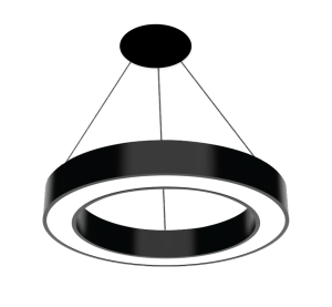 SİMİT LİNEAR AYDINLATMA 50 CM - RÖZANS - BEYAZ