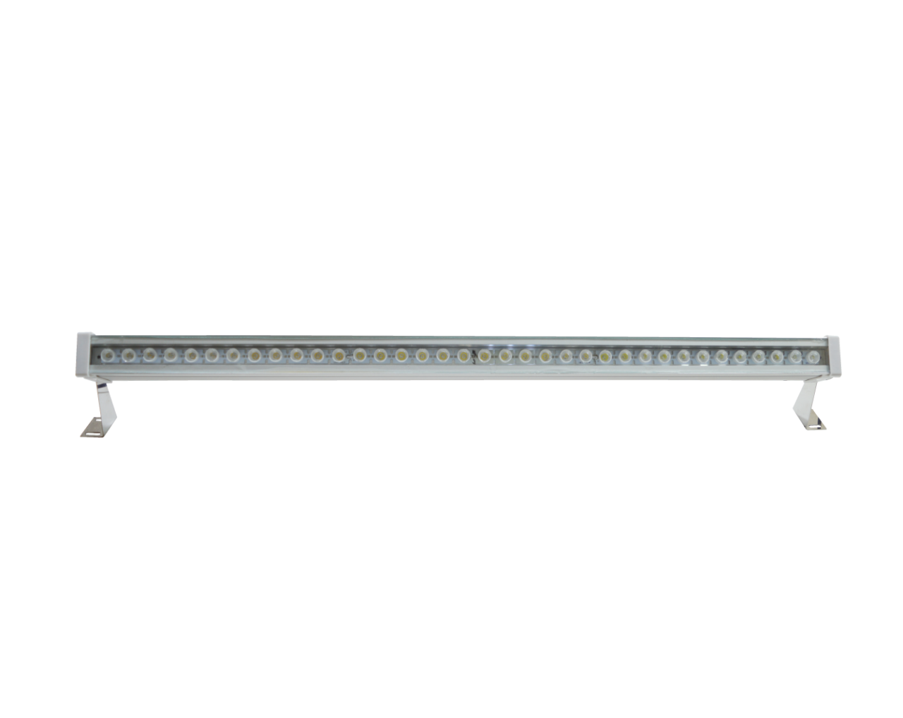 24 WATT LED WALL WASHER RGB
