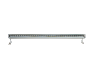 24 WATT LED WALL WASHER RGB
