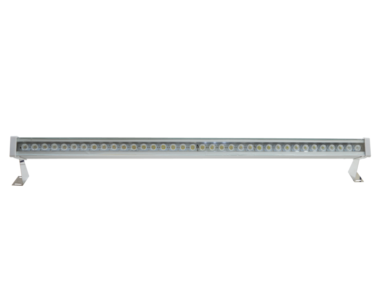 36 WATT LED WALL WASHER RGB