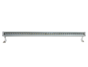36 WATT LED WALL WASHER RGB