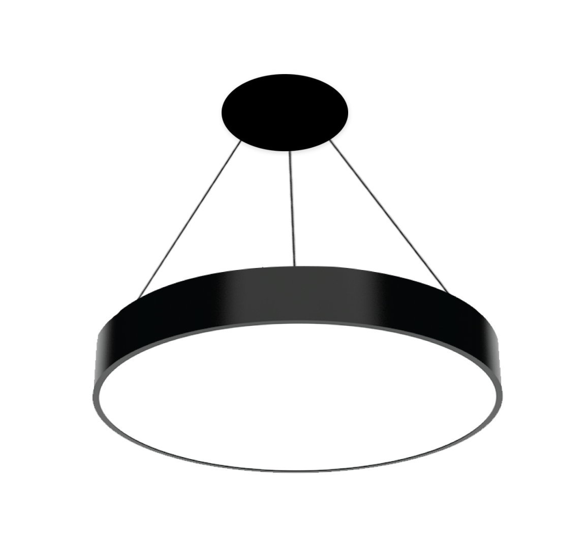 DAVUL LİNEAR AYDINLATMA BEYAZ - 100 CM - RÖZANS