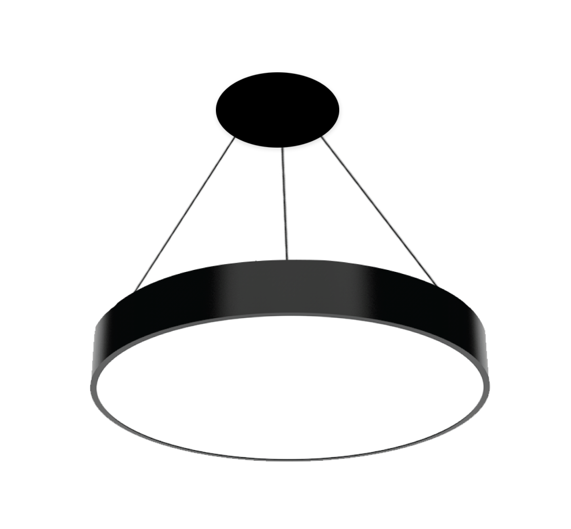 DAVUL LİNEAR AYDINLATMA GÜNIŞIĞI - 40 CM - RÖZANS