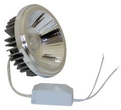 20 WATT AR111 LED AMPUL