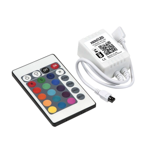 12 Amper Smart Wifi Rgb Şerit Led Kontrol Cihazı