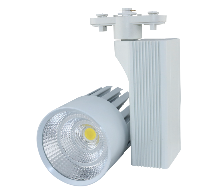 40 Watt Ray Spot Venüs (Beyaz)