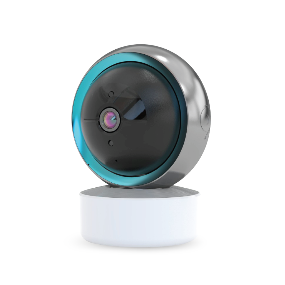 Smart Kamera İç Mekan