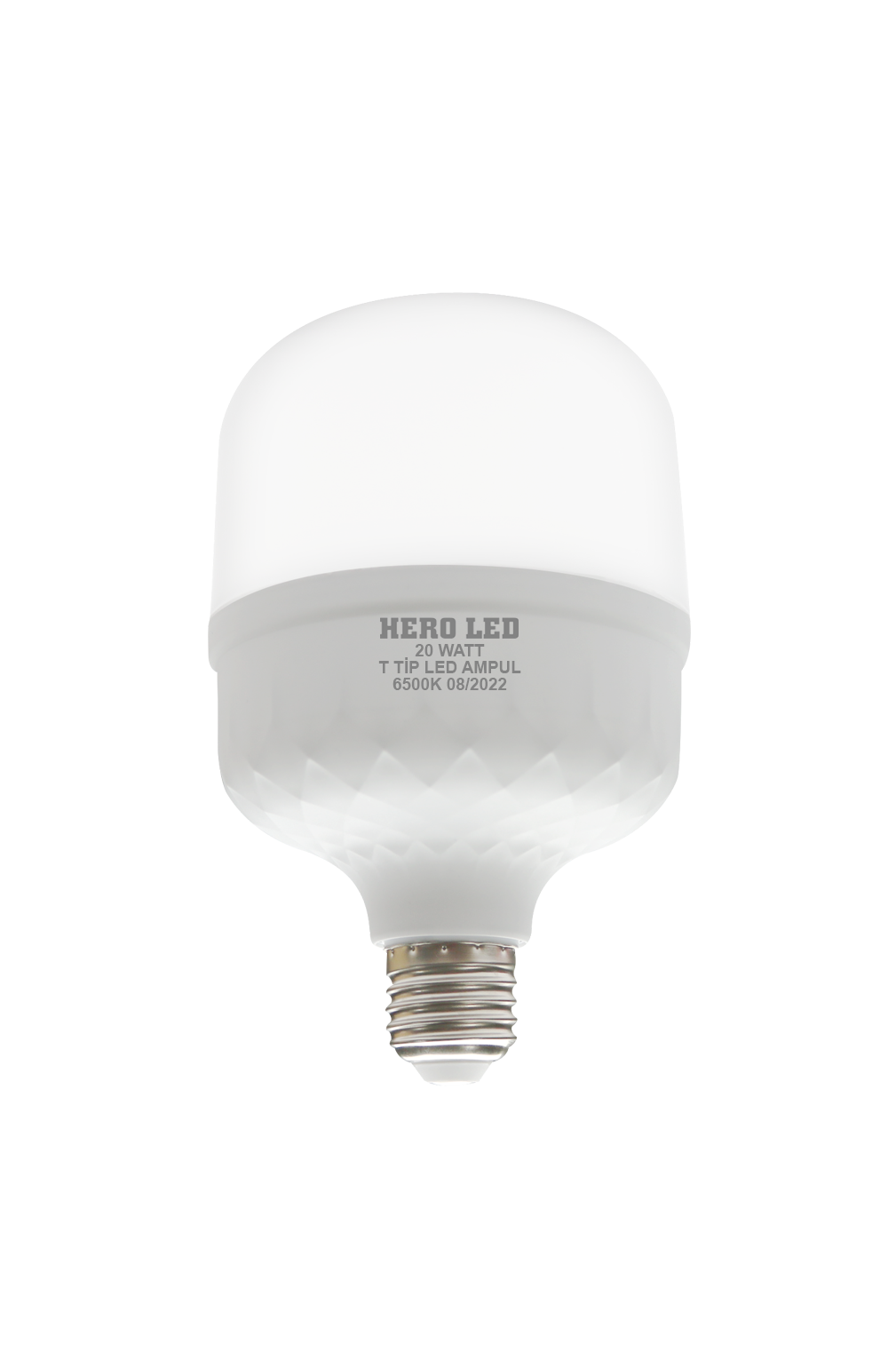 20 WATT TORCH T-TİP LED AMPUL