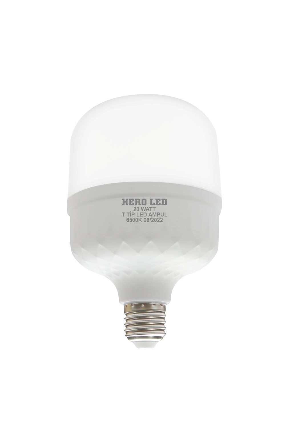 20 WATT TORCH T-TİP LED AMPUL