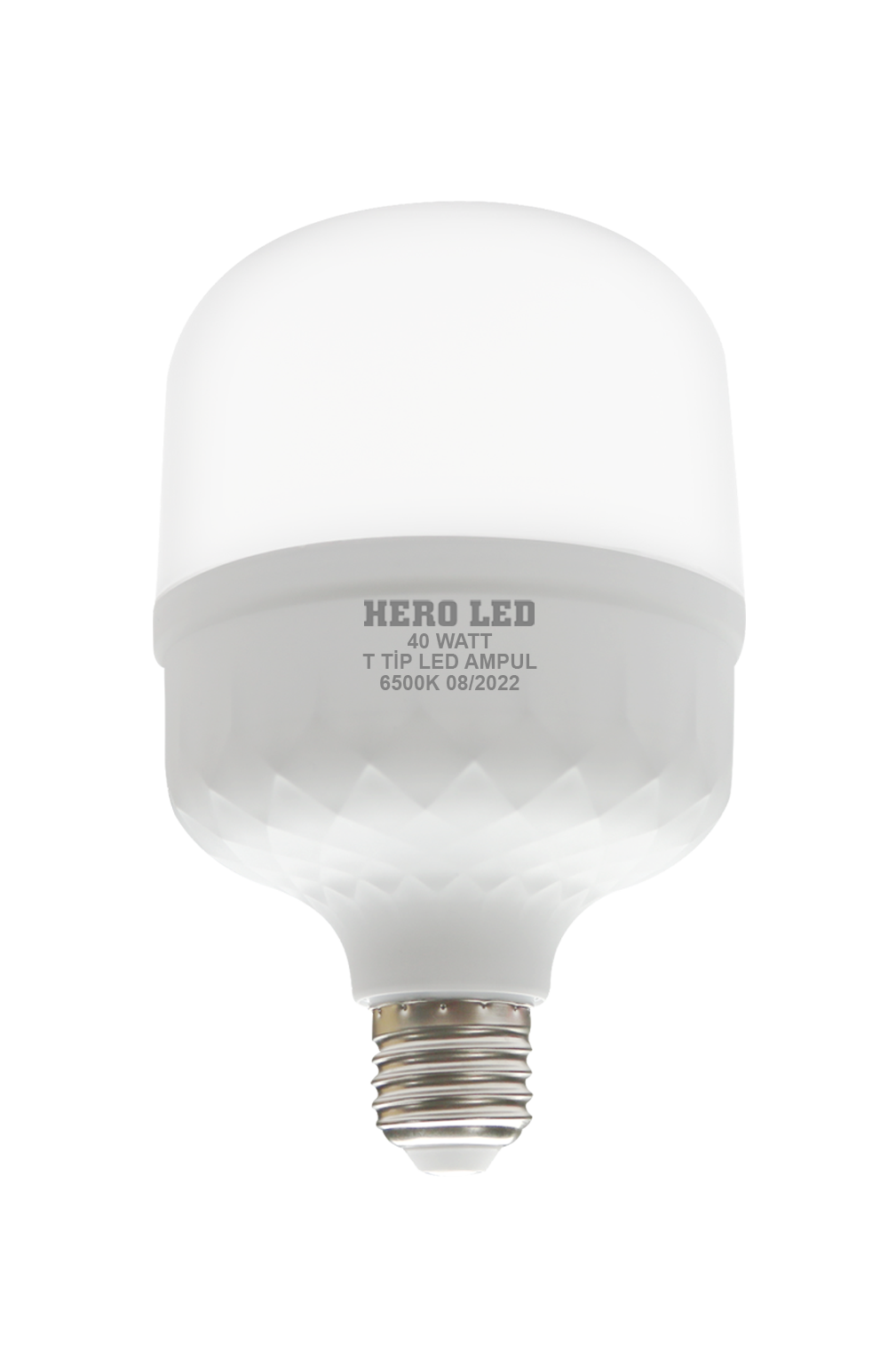 40 WATT TORCH T-TİP LED AMPUL