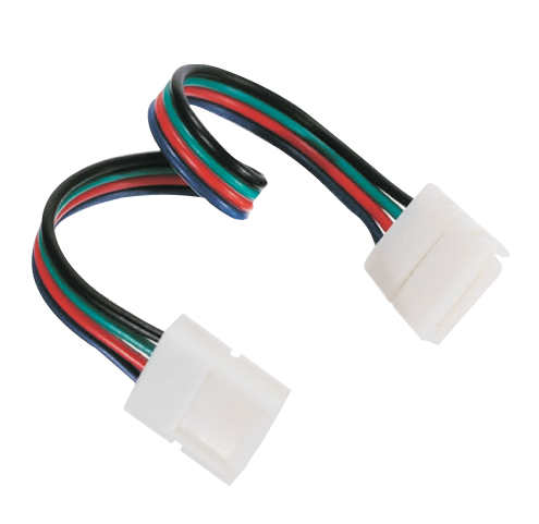 RGB ŞERİT LED APARATI KABLOLU 5050
