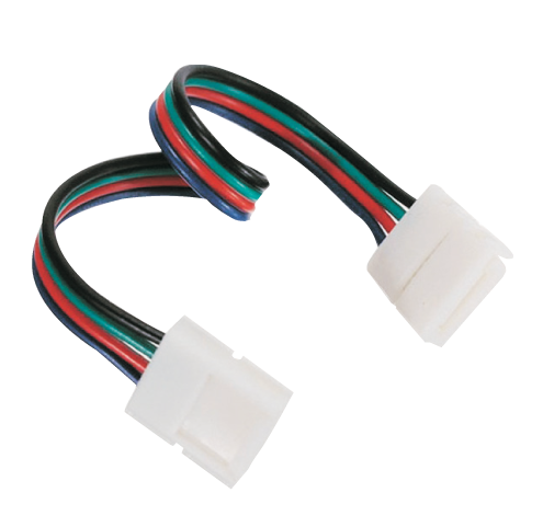 RGB ŞERİT LED APARATI KABLOLU 5050