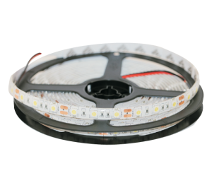 24V 5050 ÜÇ ÇİPLİ DIŞ MEKAN SİLİKONLU ŞERİT LED
