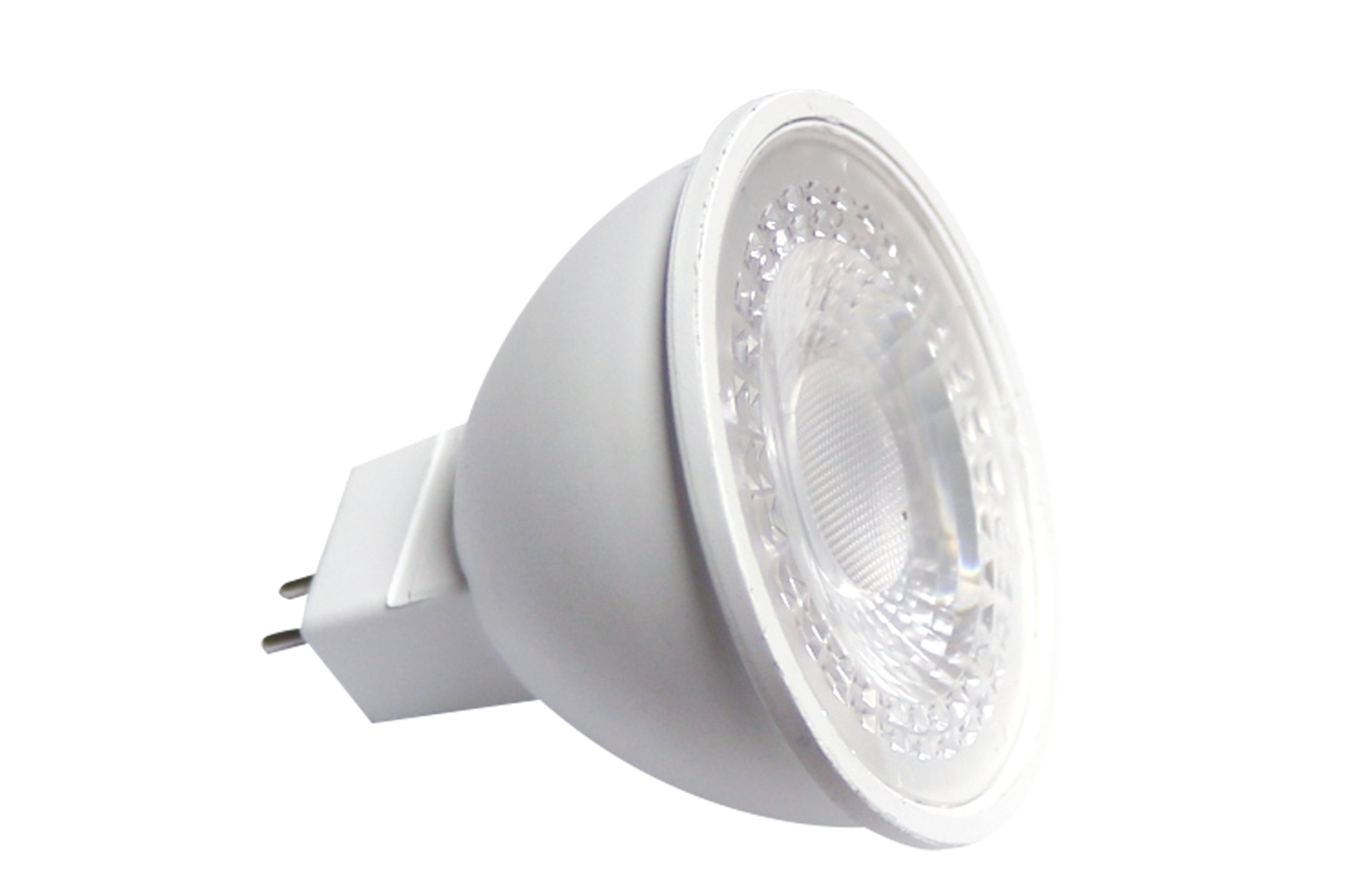 ARABA TEKNE YAT KARAVAN AYDINLATMA 6 WATT 10/30V AC/DC MR16 LED AMPUL