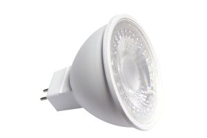 ARABA TEKNE YAT KARAVAN AYDINLATMA 6 WATT 10/30V AC/DC MR16 LED AMPUL