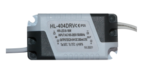 8-18 WATT PANEL DRİVER YUVARLAK SOKETLİ