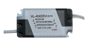 8-18 WATT PANEL DRİVER YUVARLAK SOKETLİ