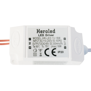 3-6 WATT PANEL DRIVER