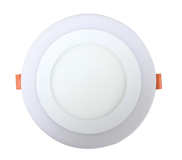 12+6 WATT ÇİFT RENKLİ LED PANEL