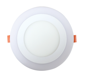 12+6 WATT ÇİFT RENKLİ LED PANEL