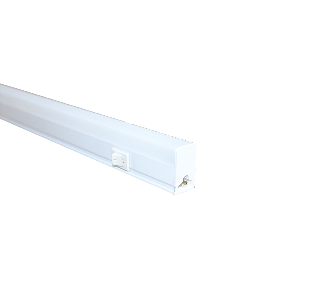 6 WATT 30 CM T5 BANT ARMATÜR