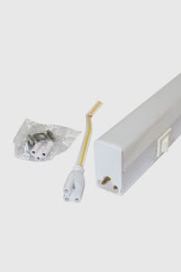 6 WATT 30 CM T5 BANT ARMATÜR