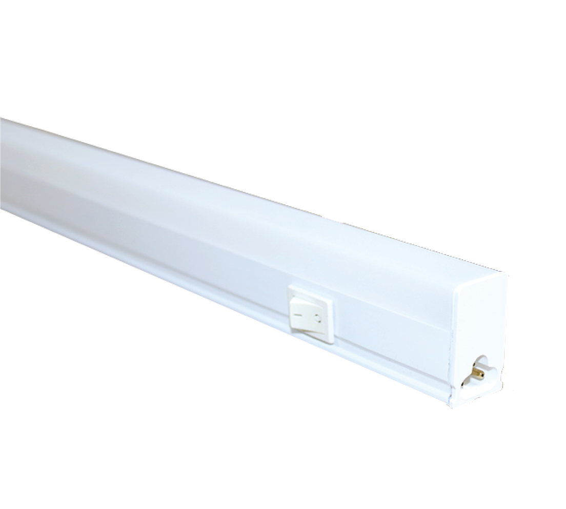 2 ADET 18 WATT 120 CM T5 BANT ARMATÜR