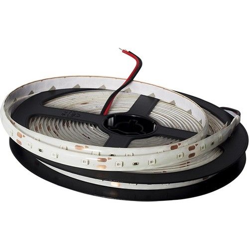 2835 TEK ÇİPLİ DIŞ MEKAN SİLİKONLU ŞERİT LED