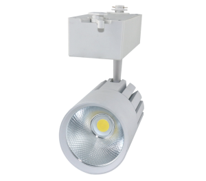 40 Watt Ray Spot Satürn (Beyaz)