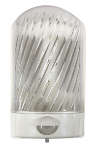 10W SENSÖRLÜ DUVAR APLİK